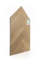 Ламинат FirstFloor Дуб Констанция 1F335 — фото 5, Ламинат