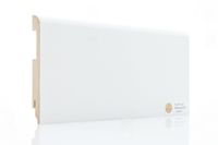 Плинтус напольный Teckwood Прямой 16х120мм — фото 4, Напольные плинтусы