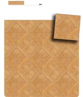 Художественный паркет Da Vinci Щитовой 26-462 — фото 1, Художественный паркет