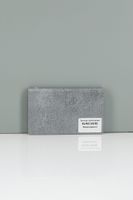 Плинтус напольный Solid UHD 05/80 Микроцемент — фото 4, Напольные плинтусы