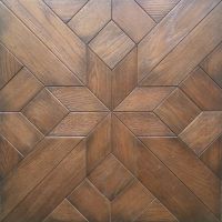 Модульный паркет Da Vinci 26-006-00218 — фото 1, Модульный паркет