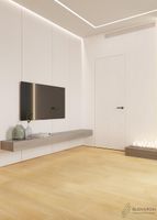 Виниловый ламинат First Floor 1Floor Отборный красный дуб 1220х182х4 мм арт-1F051 — фото 12, Виниловый ламинат