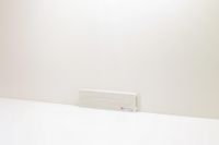 Плинтус Decomaster 2400x58x16 мм арт-D234-84 — фото 3, Плинтуса напольные