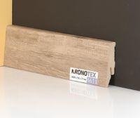 Ламинат Kronotex Robusto Дуб Порт медиум 1375х188х12 мм арт-D4611 — фото 4, Ламинат