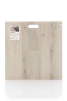 Ламинат Haro Дуб Эмилия Вельвет Серый — фото 1, Ламинат