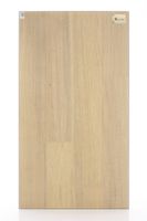 Паркетная доска GALATHEA Дуб КРЕМА (РУЧНОЕ СКОБЛЕНИЕ) — фото 3, Паркетная доска