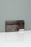 Плинтус напольный Decomaster D005-713 — фото 3, Напольные плинтусы