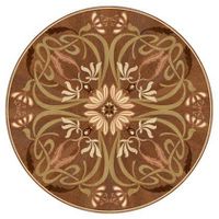 Художественный паркет Da Vinci Розетка 26-074 — фото 1, Художественный паркет