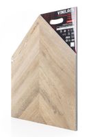 SPC ламинат VINILAM Шампань — фото 6, SPC ламинат