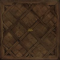 Модульный паркет Da Vinci состаренный 26-006-00608 — фото 1, Модульный паркет