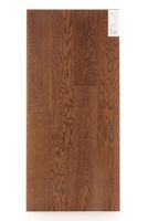 Инженерная доска Coswick Дуб Орех — фото 1, Инженерная доска