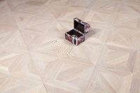 Модульный паркет Marco Ferutti Castello Дуб Нордик — фото 1, Модульный паркет