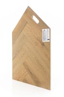 Товар: SPC ламинат Stepton Дуб Светлый 107 - фото 4 SPC ламинат Stepton Дуб Светлый 107 — фото 4, SPC ламинат