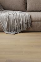 Виниловый ламинат First Floor 1Floor Молочный дуб сканди/Skandi Oak Milk 1220х182х4 мм арт-1F016 — фото 3, Виниловый ламинат