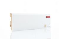 Плинтус напольный Teckwood Дуб Брайт — фото 5, Напольные плинтусы