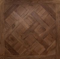 Модульный паркет Da Vinci состаренный 26-006-00620 — фото 1, Модульный паркет