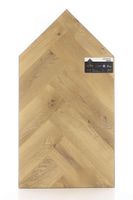 Ламинат Alpine Floor Ville Дуб Каррито 643х131х8 мм арт-63262 — фото 1, Ламинат