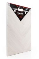 Виниловый ламинат Vinilam Parquet Herringbone 6.5мм Паркет Санторини 720х120х6,5мм арт-IS11366 — фото 5, Виниловый ламинат