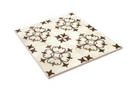 Модульный паркет Da Vinci с камнем 26-006-00448 — фото 2, Модульный паркет