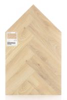 Товар: Ламинат TerHurne Дуб Мезонет - фото 6 Ламинат TerHurne Дуб Мезонет — фото 6, Ламинат