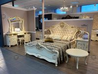 Ламинат Egger Classic 8/32 4V Дуб Даннингтон тёмный 1292х193х8 мм арт-EPL075 — фото 10, Ламинат