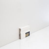 Плинтус Evrowood 2000x70x16 мм арт-PN 021 — фото 5, Плинтуса напольные