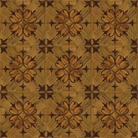 Художественный паркет Da Vinci Щитовой 26-195 — фото 1, Художественный паркет