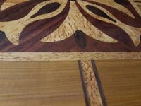 Художественный паркет Da Vinci Щитовой 26-207 — фото 8, Художественный паркет