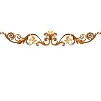 Художественный паркет Da Vinci паркетный декор 26-003 — фото 1, Художественный паркет