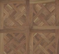 Художественный паркет Da Vinci Щитовой 26-323 — фото 1, Художественный паркет