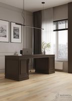 Виниловый ламинат First Floor 1Floor Натуральный простой дуб/Simple Oak Nature 1220х182х4 мм арт-1F050 — фото 11, Виниловый ламинат