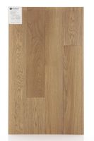 Массивная доска Winwood Oak Morte WW155 Прайм — фото 1, Массивная доска