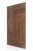 Инженерная доска Lab Arte Дуб Рустик Табак лак — фото 8, Инженерная доска