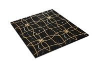 Модульный паркет Da Vinci с камнем 26-006-00454 — фото 1, Модульный паркет