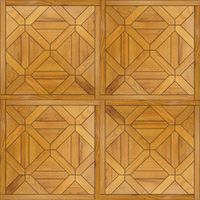 Модульный паркет Da Vinci Дуб Ализе — фото 1, Модульный паркет