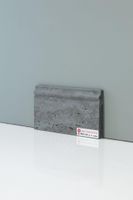 Товар: Плинтус напольный Decomaster D005-1632 - фото 1 Плинтус напольный Decomaster D005-1632 — фото 1, Напольные плинтусы