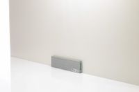 Товар: Плинтус Decomaster 2400x58x16 мм арт-D234-77 - фото 2 Плинтус Decomaster 2400x58x16 мм арт-D234-77 — фото 2, Плинтуса напольные