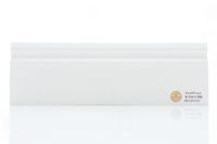 Плинтус напольный Teckwood Классик — фото 2, Напольные плинтусы