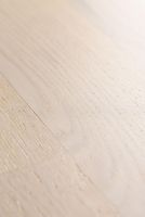 Товар: Паркетная доска Karelia Дуб Soft White Matt 3S - фото 5 Паркетная доска Karelia Дуб Soft White Matt 3S — фото 5, Паркетная доска