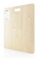Виниловый ламинат AlixFloor Natural Line SPC Дуб натуральный светлый 1220х183х5мм арт-ALX1562-8 — фото 8, Виниловый ламинат