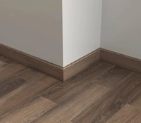 Плинтус Alpine Floor Parquet Light Фанфир 2200х80х12,5 мм арт-SK 13-16 — фото 3, Напольные плинтусы