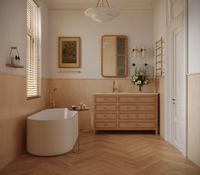 SPC ламинат Norland Saver Sand 1066-2 — фото 2, SPC ламинат