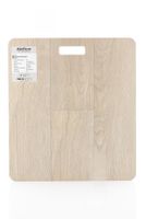 Виниловый ламинат AlixFloor City Line SPC Дуб Дуб вельветовый серый 1220х183х5мм арт-ALX1565-6 — фото 1, Виниловый ламинат