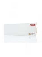 Плинтус напольный Teckwood Роял 16х80мм — фото 3, Напольные плинтусы