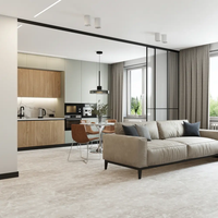 Товар: SPC ламинат Stepton Камень Брекчия 909 - фото 2 SPC ламинат Stepton Камень Брекчия 909 — фото 2, SPC ламинат