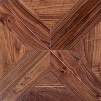 Модульный паркет Marco Ferutti Castello Орех Американский — фото 6, Модульный паркет