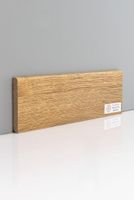 Товар: Плинтус напольный Teckwood Дуб Кинг - фото 2 Плинтус напольный Teckwood Дуб Кинг — фото 2, Напольные плинтусы