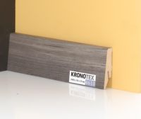 Плинтус напольный Kronotex KTEX1 D4610 — фото 1, Напольные плинтусы