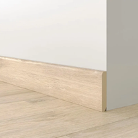 Плинтус Alpine Floor Parquet Light Дуб Медия 2200х80х12,5 мм арт-SK 13-20 — фото 2, Напольные плинтусы