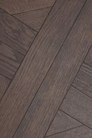 Модульный паркет Kochanelli Дуб Тёмный Гордон — фото 7, Модульный паркет